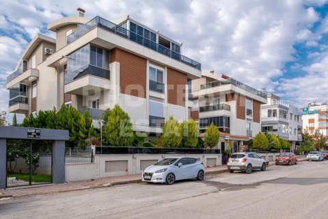 Daire Lara, Antalya, Türkiye №206833