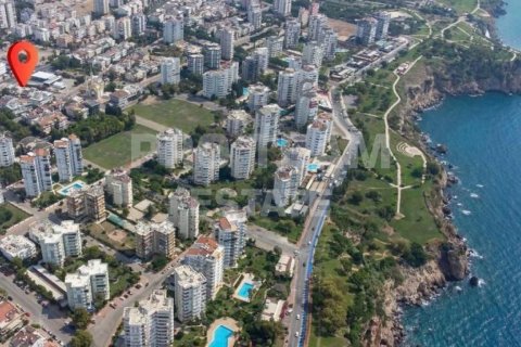 Продажа квартиры в Ларе, Анталье, Турция 3 комн., 97м2, №206833 – фото 21