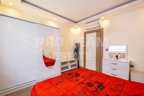 Продажа квартиры в Ларе, Анталье, Турция 3 комн., 97м2, №206833 – фото 19
