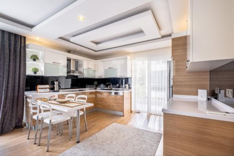 Продажа квартиры в Ларе, Анталье, Турция 3 комн., 97м2, №206833 – фото 5
