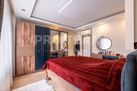 Продажа квартиры в Ларе, Анталье, Турция 3 комн., 97м2, №206833 – фото 16