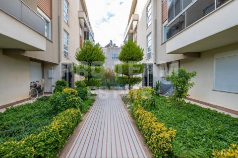 Продажа квартиры в Ларе, Анталье, Турция 3 комн., 97м2, №206833 – фото 3