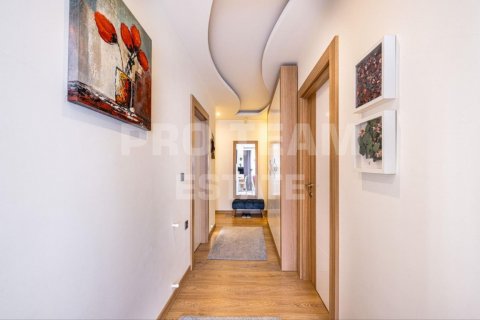 Продажа квартиры в Ларе, Анталье, Турция 3 комн., 97м2, №206833 – фото 14