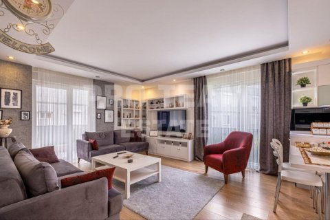 Продажа квартиры в Ларе, Анталье, Турция 3 комн., 97м2, №206833 – фото 12