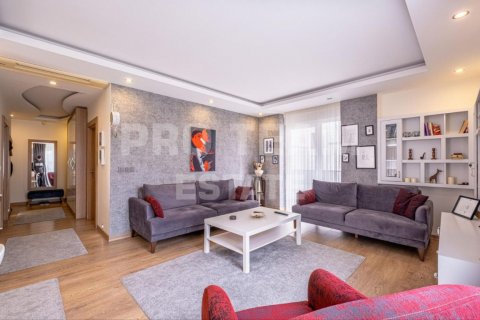 Продажа квартиры в Ларе, Анталье, Турция 3 комн., 97м2, №206833 – фото 11