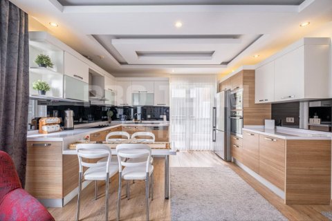 Продажа квартиры в Ларе, Анталье, Турция 3 комн., 97м2, №206833 – фото 6