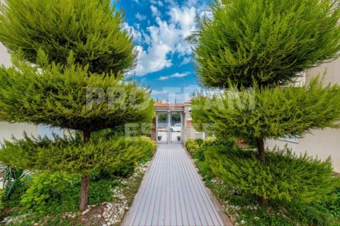 Продажа квартиры в Ларе, Анталье, Турция 3 комн., 97м2, №206833 – фото 2