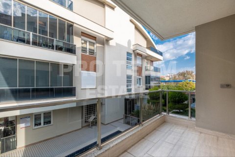 Продажа квартиры в Ларе, Анталье, Турция 3 комн., 97м2, №206833 – фото 9