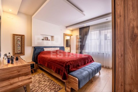 Продажа квартиры в Ларе, Анталье, Турция 3 комн., 97м2, №206833 – фото 15