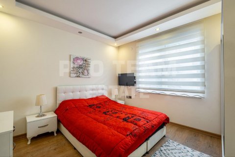 Продажа квартиры в Ларе, Анталье, Турция 3 комн., 97м2, №206833 – фото 18