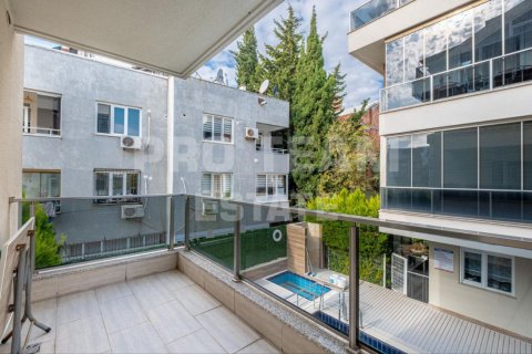 Продажа квартиры в Ларе, Анталье, Турция 3 комн., 97м2, №206833 – фото 8