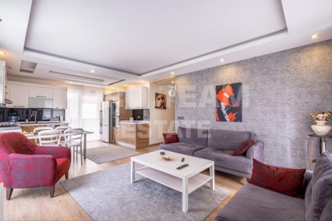 Продажа квартиры в Ларе, Анталье, Турция 3 комн., 97м2, №206833 – фото 13