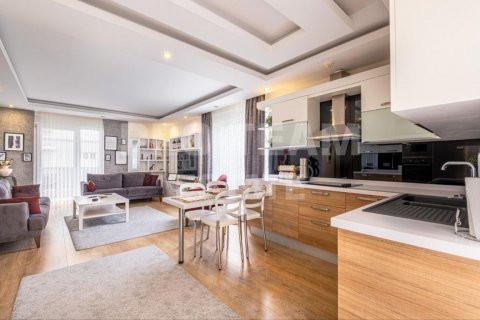Продажа квартиры в Ларе, Анталье, Турция 3 комн., 97м2, №206833 – фото 10