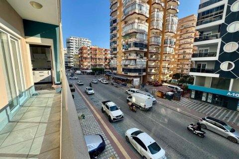 Daire   Mahmutlar, Antalya, Türkiye №206825 - 28