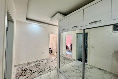 Daire   Mahmutlar, Antalya, Türkiye №206825 - 13