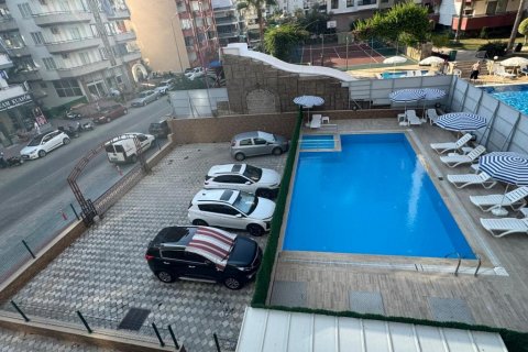 Daire   Mahmutlar, Antalya, Türkiye №206825 - 25