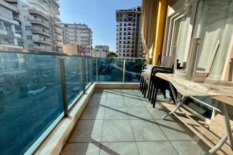 Daire   Mahmutlar, Antalya, Türkiye №206825 - 29