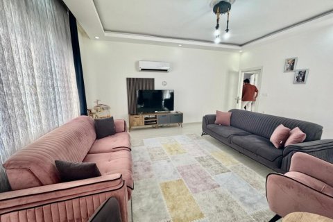 Daire   Mahmutlar, Antalya, Türkiye №206825 - 2