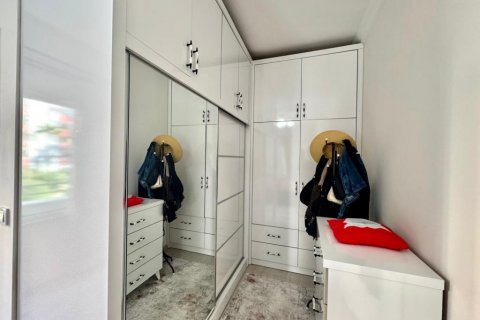 Daire   Mahmutlar, Antalya, Türkiye №206825 - 14