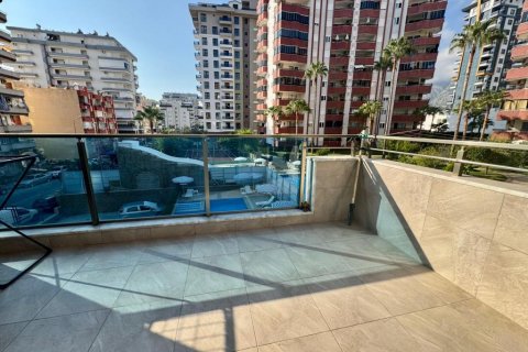 Daire   Mahmutlar, Antalya, Türkiye №206825 - 22