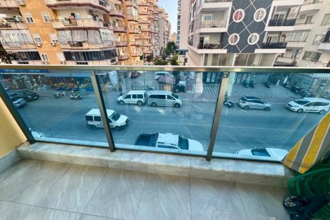 Daire   Mahmutlar, Antalya, Türkiye №206825 - 21