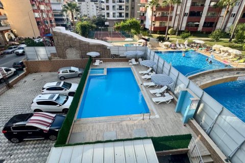 Daire   Mahmutlar, Antalya, Türkiye №206825 - 24
