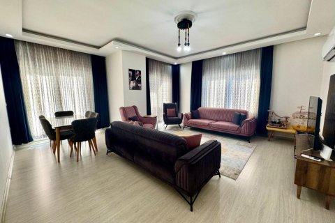 Daire   Mahmutlar, Antalya, Türkiye №206825 - 5