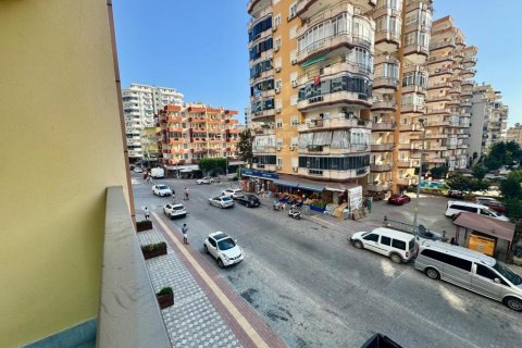Daire   Mahmutlar, Antalya, Türkiye №206825 - 23