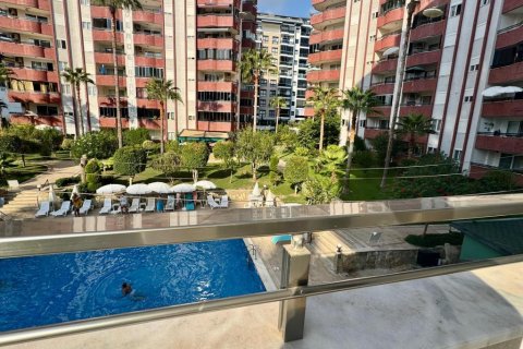 Daire   Mahmutlar, Antalya, Türkiye №206825 - 27