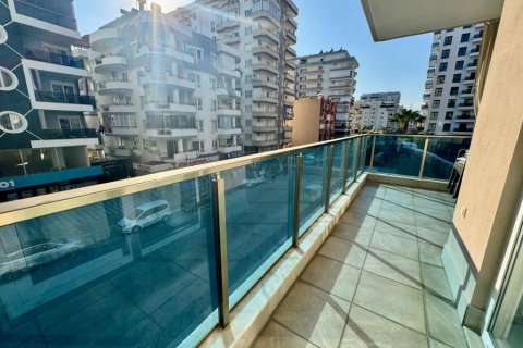 Daire   Mahmutlar, Antalya, Türkiye №206825 - 26