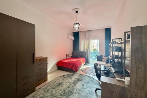 Daire   Mahmutlar, Antalya, Türkiye №206825 - 16