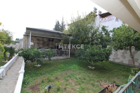 9+1 Villa  i Serik, Antalya, Tyrkiet Nr. 213475 - 16