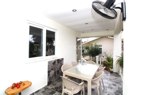 9+1 Villa  i Serik, Antalya, Tyrkiet Nr. 213475 - 19