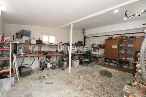 9+1 Villa  i Serik, Antalya, Tyrkiet Nr. 213475 - 23