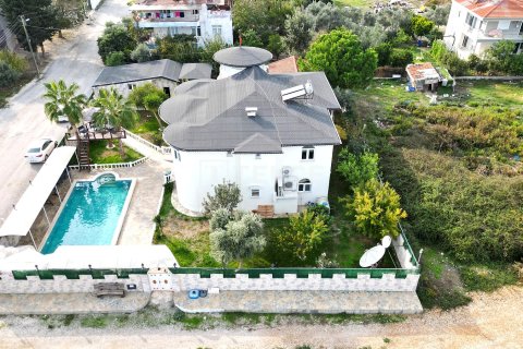 9+1 Villa  i Serik, Antalya, Tyrkiet Nr. 213475 - 4