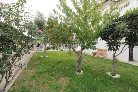 9+1 Villa  i Serik, Antalya, Tyrkiet Nr. 213475 - 14