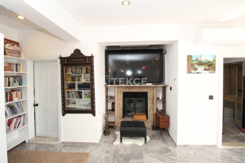 9+1 Villa  i Serik, Antalya, Tyrkiet Nr. 213475 - 28
