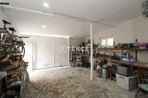 9+1 Villa  i Serik, Antalya, Tyrkiet Nr. 213475 - 24