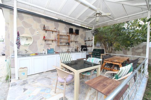 9+1 Villa  i Serik, Antalya, Tyrkiet Nr. 213475 - 10