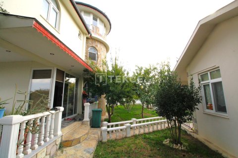 9+1 Villa  i Serik, Antalya, Tyrkiet Nr. 213475 - 15