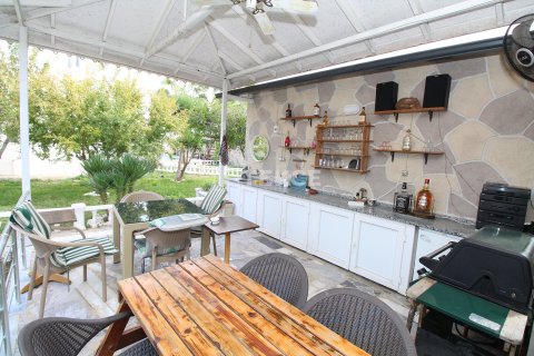 9+1 Villa  i Serik, Antalya, Tyrkiet Nr. 213475 - 11