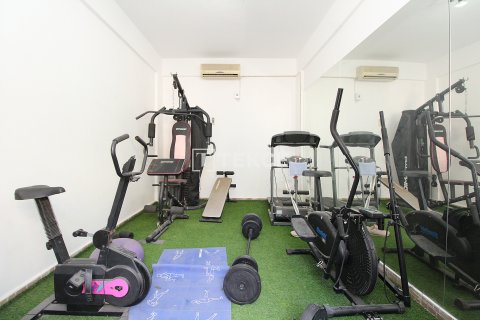 9+1 Villa  i Serik, Antalya, Tyrkiet Nr. 213475 - 20