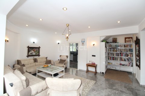 9+1 Villa  i Serik, Antalya, Tyrkiet Nr. 213475 - 27