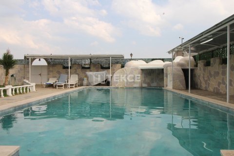 9+1 Villa  i Serik, Antalya, Tyrkiet Nr. 213475 - 7