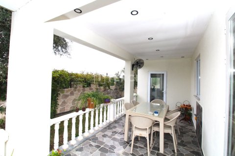 9+1 Villa  i Serik, Antalya, Tyrkiet Nr. 213475 - 18