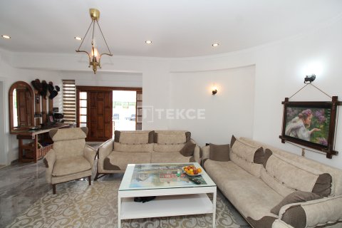 9+1 Villa  i Serik, Antalya, Tyrkiet Nr. 213475 - 26