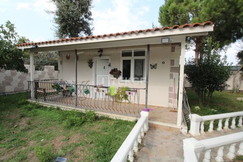 9+1 Villa  i Serik, Antalya, Tyrkiet Nr. 213475 - 13