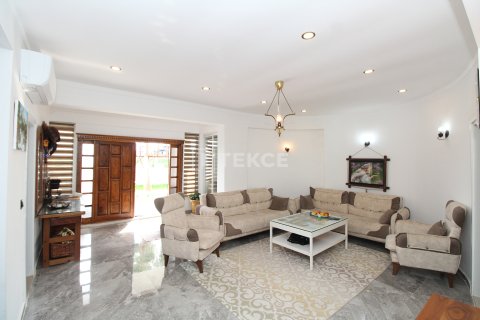 9+1 Villa  i Serik, Antalya, Tyrkiet Nr. 213475 - 25