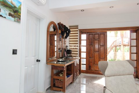 9+1 Villa  i Serik, Antalya, Tyrkiet Nr. 213475 - 30