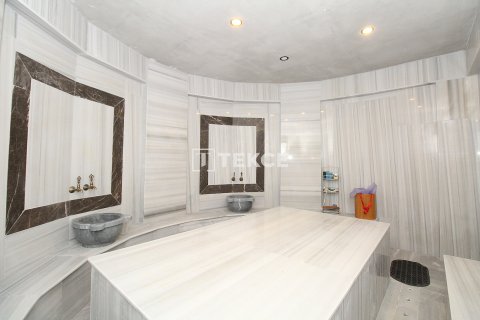 9+1 Villa  i Serik, Antalya, Tyrkiet Nr. 213475 - 22